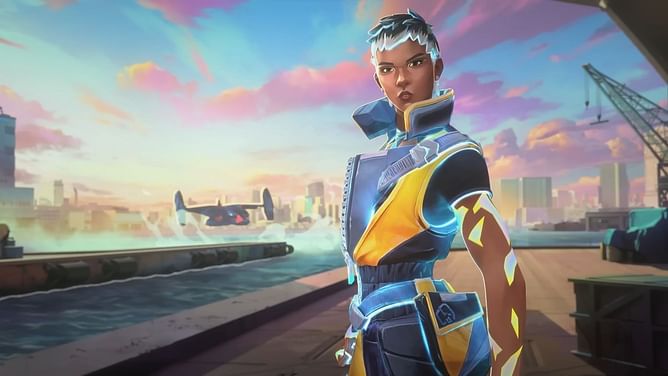 Valorant Season 2025 Act 2 start time in Mumbai server (India)