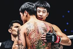 “I had a bunch of new skills” - Adrian Lee proud to showcase retooled skill set in ONE 172 return