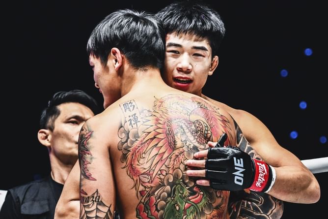 “I had a bunch of new skills” - Adrian Lee proud to showcase retooled skill set in ONE 172 return