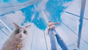 Can you get pets in Inzoi?