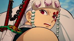 One casual mistake by Tengen could have turned the Entertainment District Arc upside down in Demon Slayer