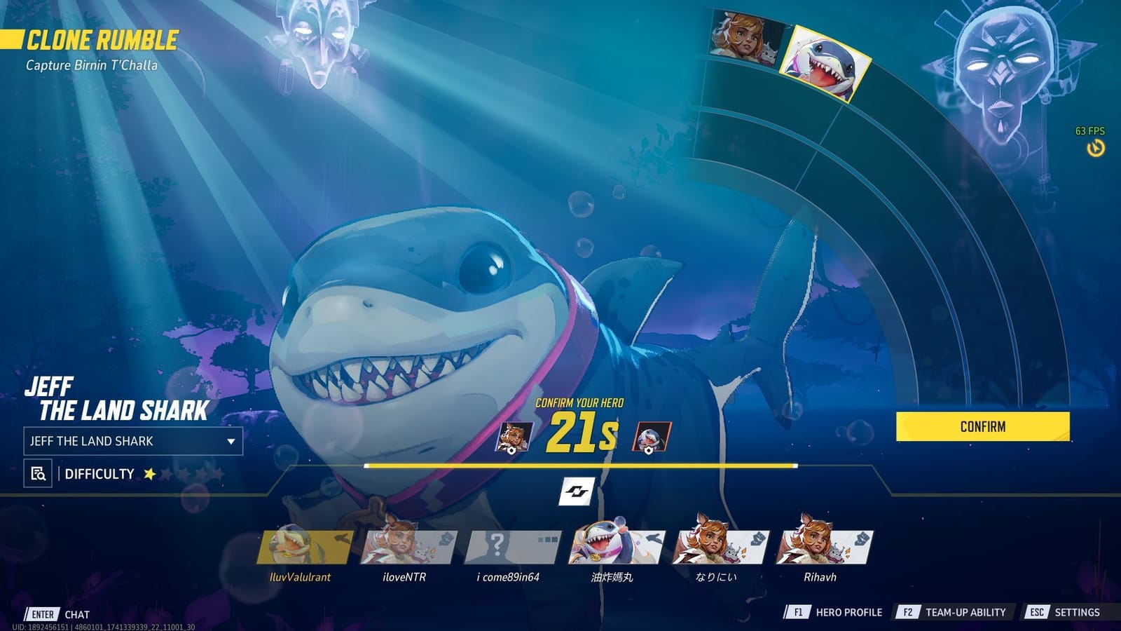 How to play Clone Rumble in Marvel Rivals: New LTM explained