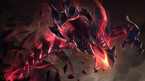 "Sure you can handle me": League of Legends LoLdle answers 976 (Sunday, March 9, 2025)