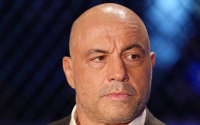 UFC star hails "old friend" Joe Rogan seemingly prioritizing "truth over money" as internet historian with controversial WW2 takes reveals JRE invite