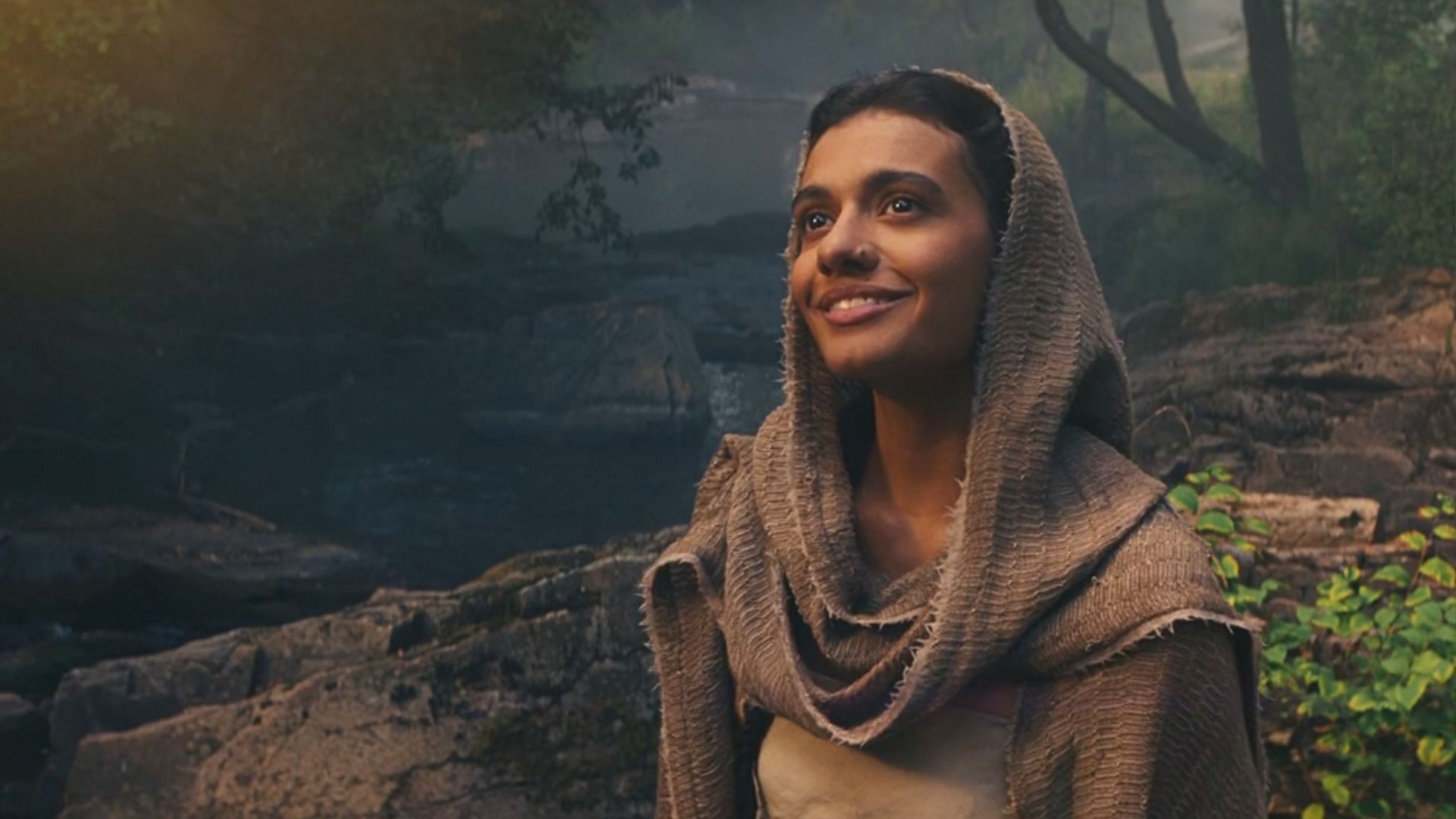 A still from The Wheel of Time season 3 episode 5 (Image via Prime Video)