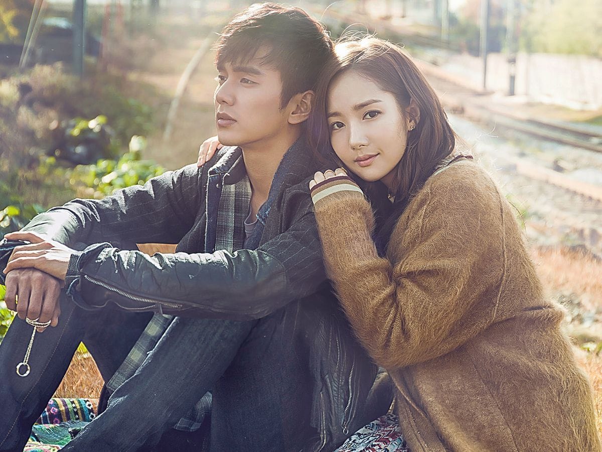 7 best Namkoong Min dramas to watch