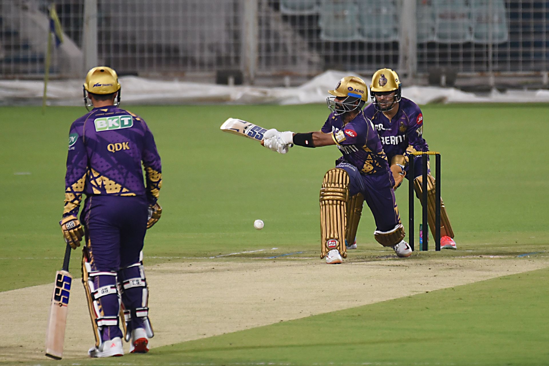 Kolkata Knight Riders Training Session IPL 2025 In Kolkata - Source: Getty