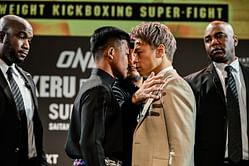 "Such a sick card" - Fans can't wait for ONE Championship's historic return to Japan with ONE 172 on Sunday