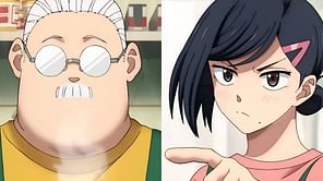 Sakamoto Days anime cuts a major Taro x Aoi moment in episode 10