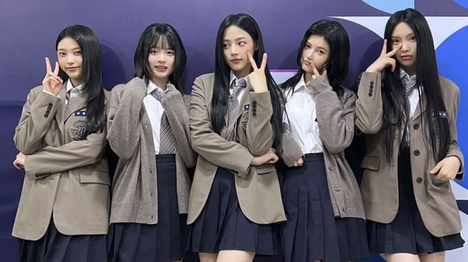 “Maybe this is just the current reality in Korea” — NJZ expresses disappointment over court ruling favoring ADOR’s injunction