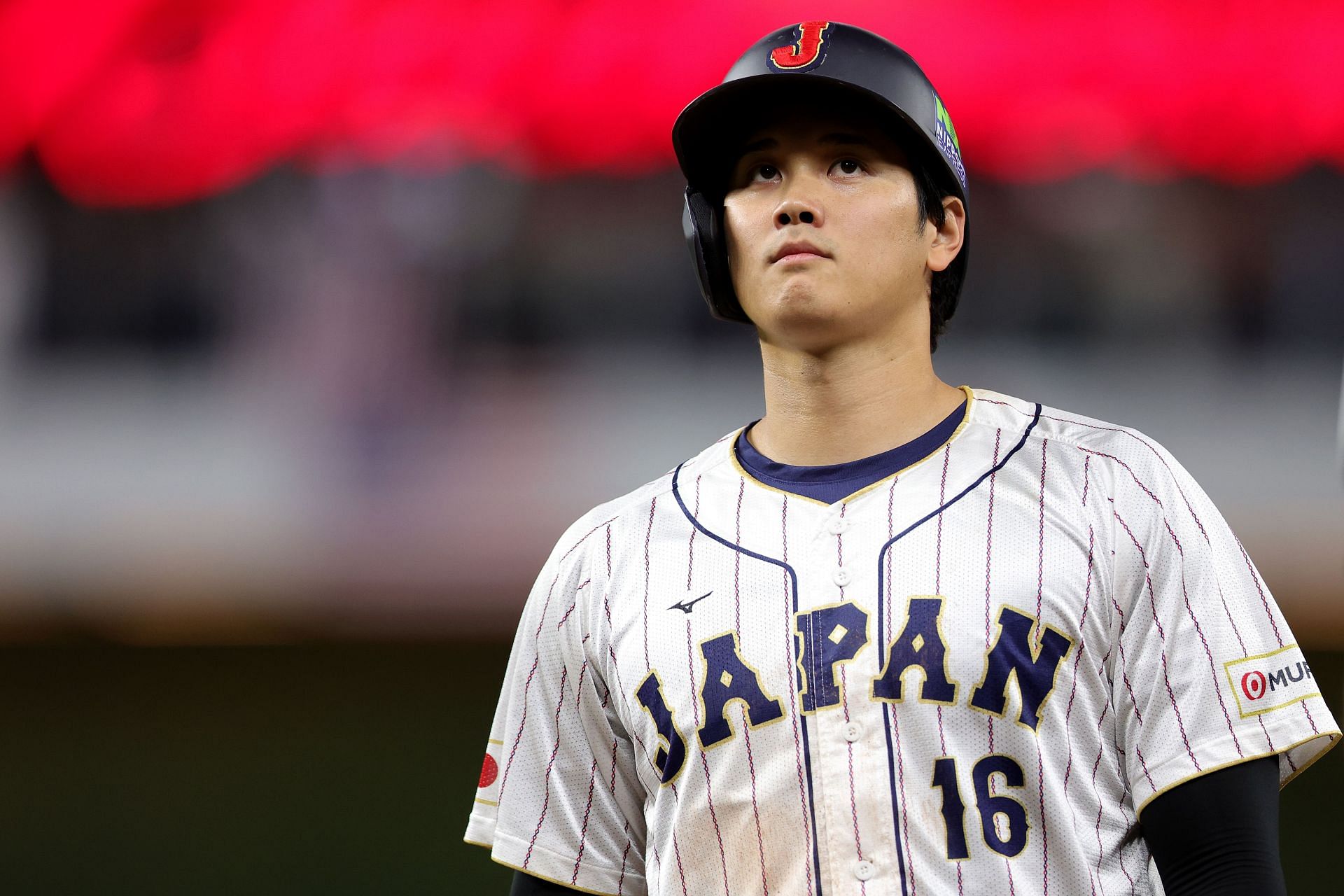 World Baseball Classic Championship: United States v Japan - Source: Getty