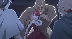 Gorilla no Kami anime reveals April 2025 release date and more