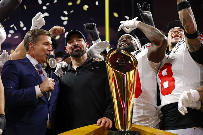 Four-star safety with family ties to Ohio State stirs commitment rumors with trio of visits