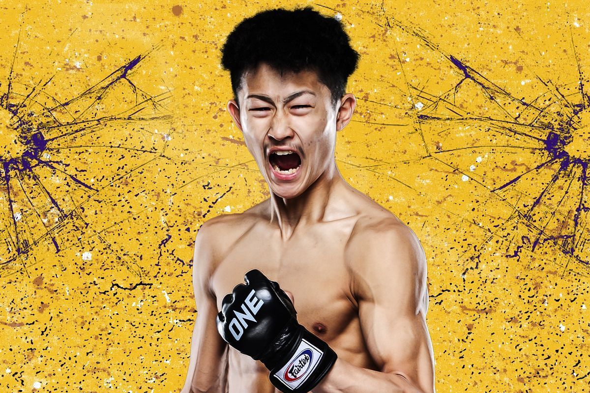 Image provided by ONE Championship