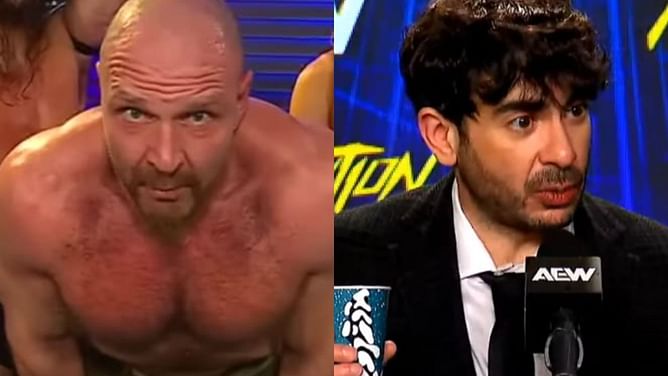 Iconic WWE duo to reunite; three new champions to be crowned? 5 Surprises Tony Khan could book at AEW Dynasty 2025