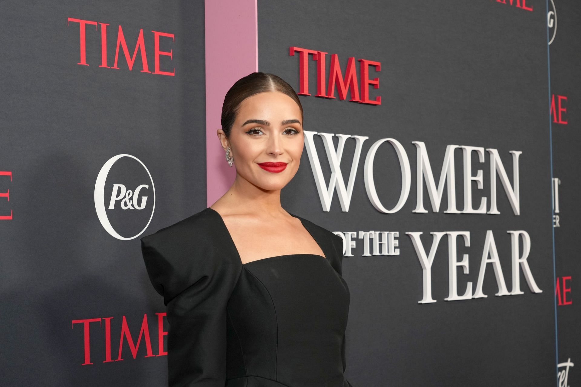 TIME Women Of The Year 2023 - Source: Getty