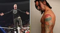 Why does WWE Superstar CM Punk have a Pepsi tattoo? All you need to know about its origins