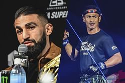 “The goal is still the same” - Marat Grigorian determined to rebook world title rematch with rival Superbon