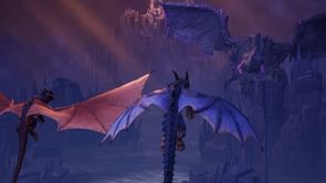 Split Fiction Chapter 5: Might of Dragons walkthrough