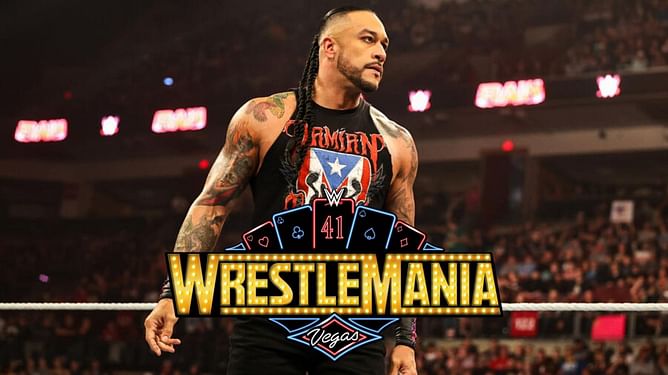 Damian Priest to miss WrestleMania 41 after top WWE Superstar puts him out of commission? Exploring the potential