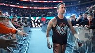 CM Punk shares update on WWE future ahead of WrestleMania 41