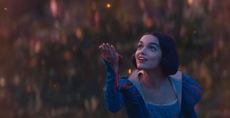 Disney’s Snow White premiere scaled down media intervention before its release on March 21, 2025