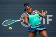 Coco Gauff at the Miami Open - Source: Getty