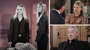 The Young and the Restless recap (March 7, 2025): Summer runs into Jack while Kyle plans a date