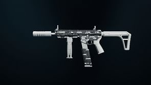 Slept on MW3 SMG is still overpowered in Warzone Season 2 Reloaded