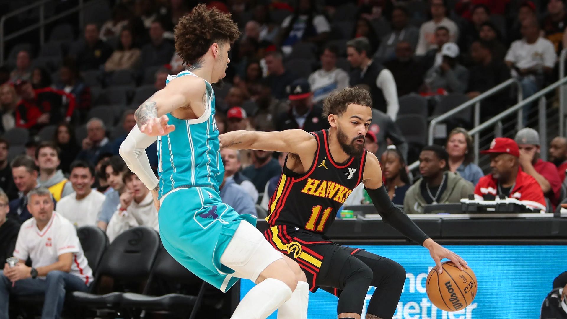 Atlanta Hawks vs Charlotte Hornets Predicted Starting Lineups and Depth Chart for March 18. (Photo: IMAGN)