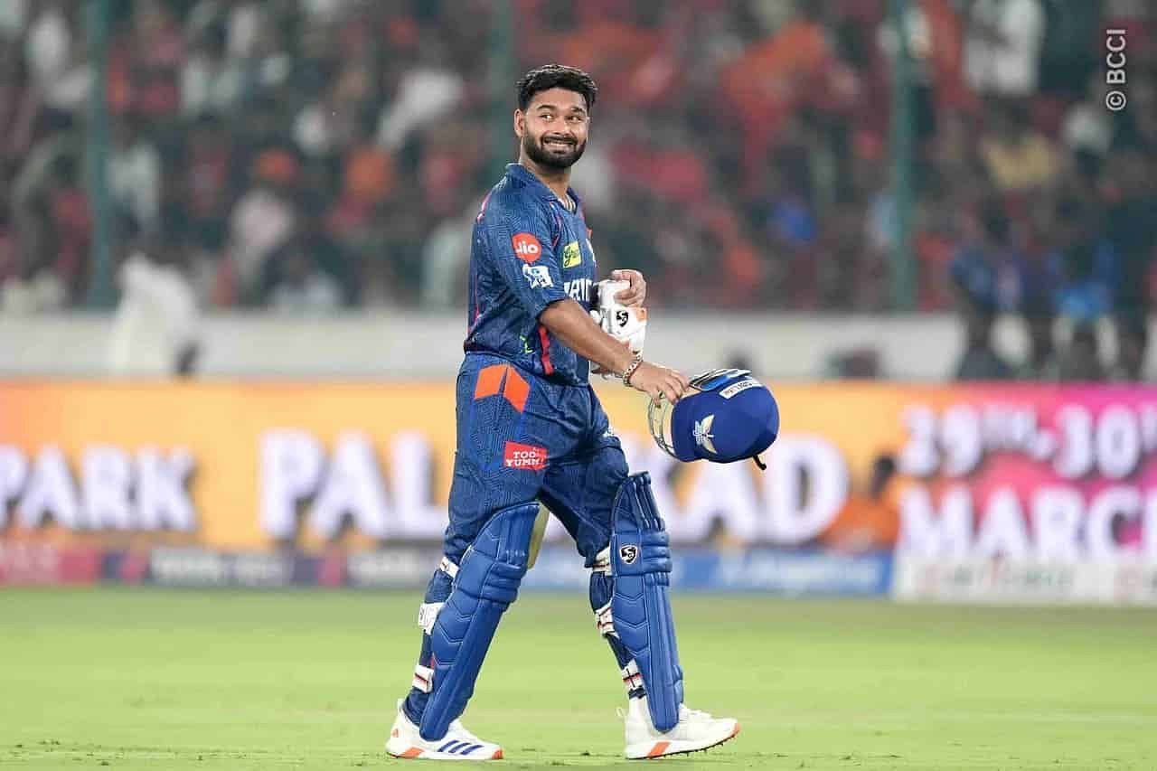 Can Rishabh Pant finally fire all cylinders? (Image: IPLT20.com/BCCI)