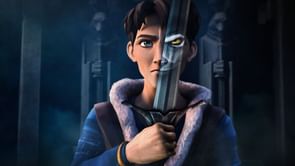 Wolf King season 1 soundtrack: A list of every song in the series