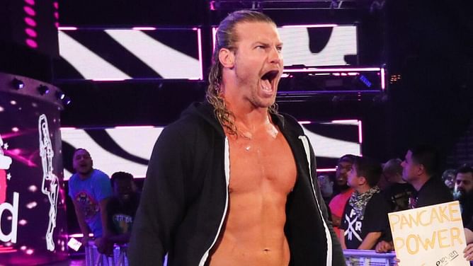 Nic Nemeth reacts to AEW star's post-Revolution transition: "Now you know what he's fighting for"
