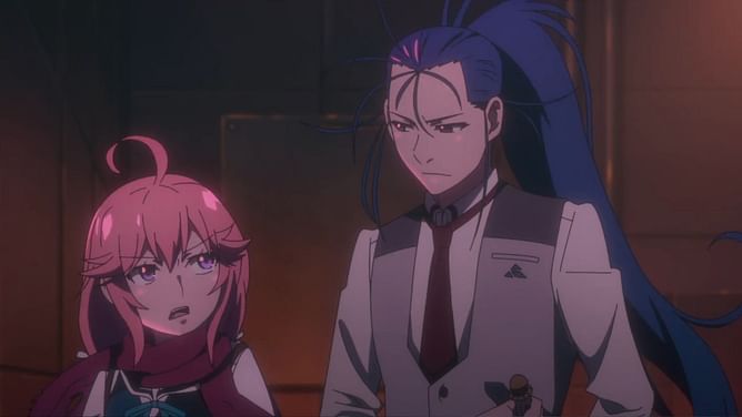 Grisaia: Phantom Trigger Episode 13: Release date and time, where to watch, and more
