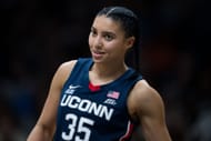 UConn star Azzi Fudd - Source: Getty