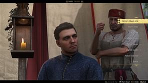 All barber locations and hairstyles from Kingdom Come Deliverance 2