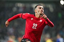 Georgia vs Armenia Prediction and Betting Tips | March 23rd 2025
