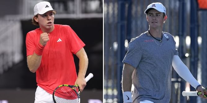 Indian Wells 2025: Alex Michelsen vs Colton Smith preview, head-to-head, prediction, odds and pick | BNP Paribas Open