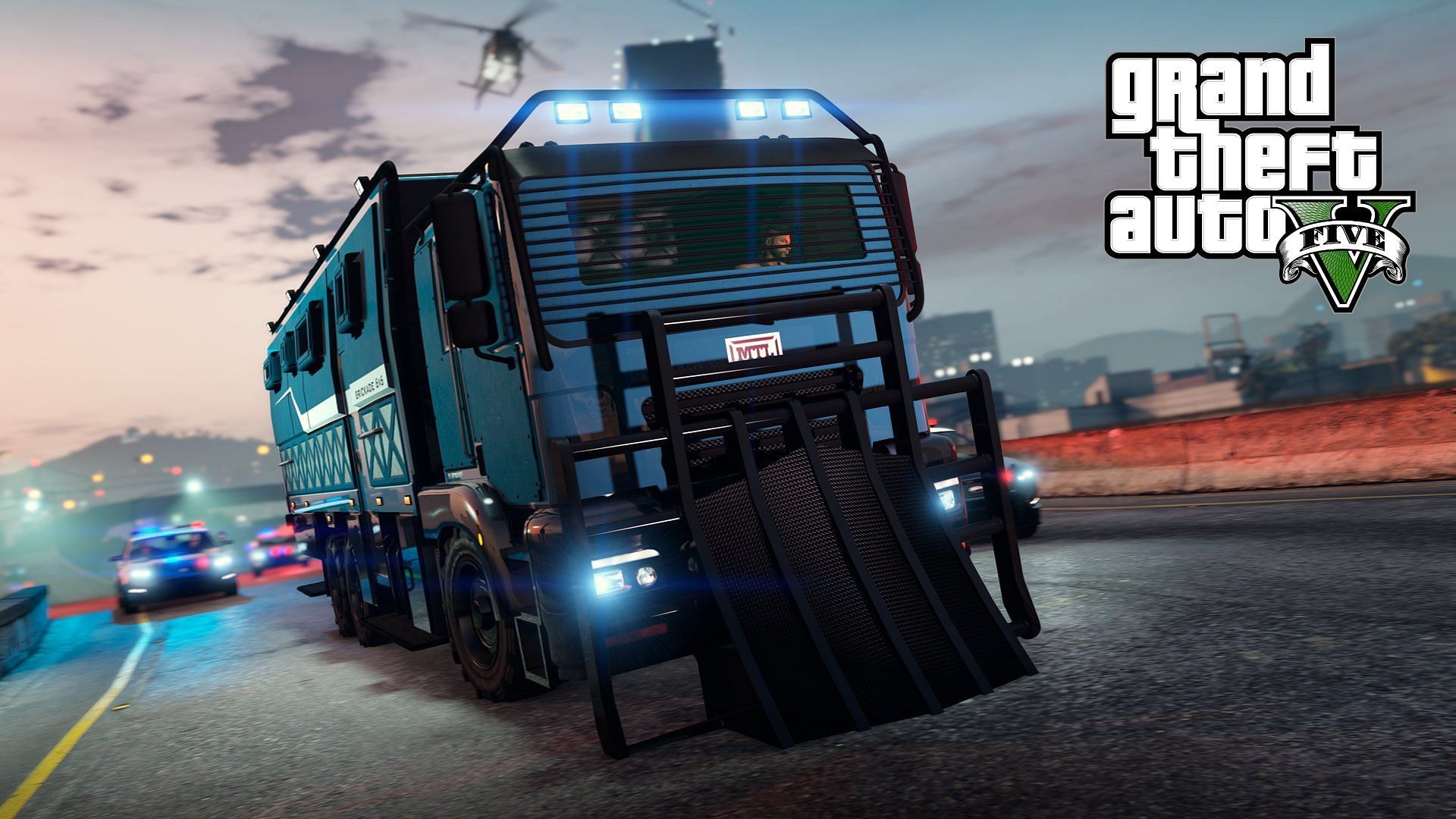 how to get acid lab gta 5