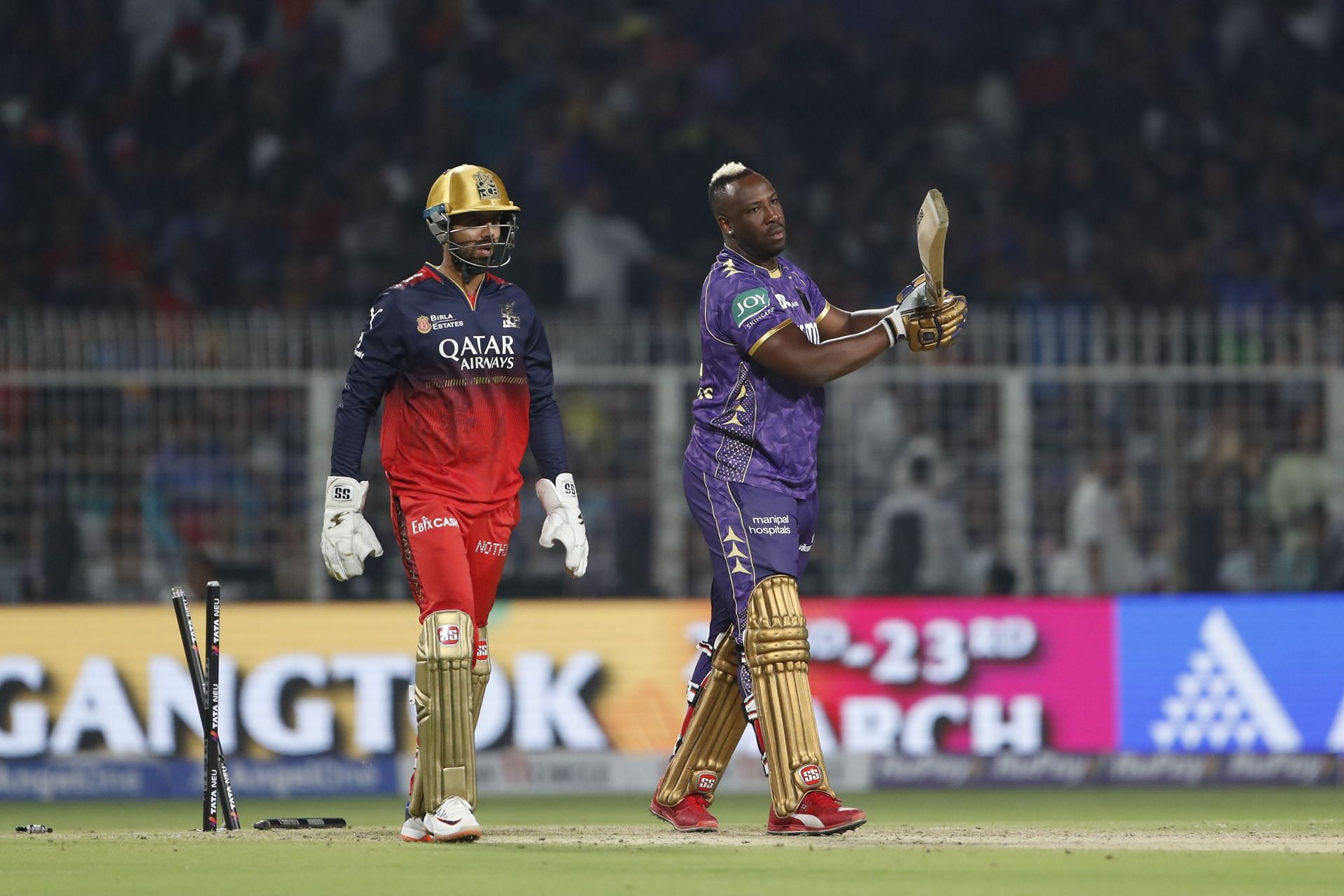 2025 IPL - Kolkata Knight Riders v Royal Challengers Bengaluru - Source: Getty