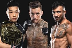 ONE Championship: Full card confirmed for ONE Friday Fights 100 on March 14