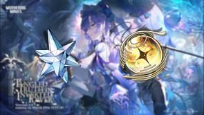 Wuthering Waves 2.2 free pulls and total Astrites estimation