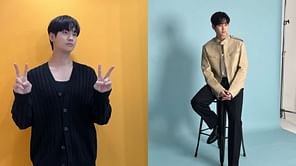 "I'll briefly reveal two photos today" — Garosero Research Institute demands Kim Soo-hyun's apology to Kim Sae-ron's family