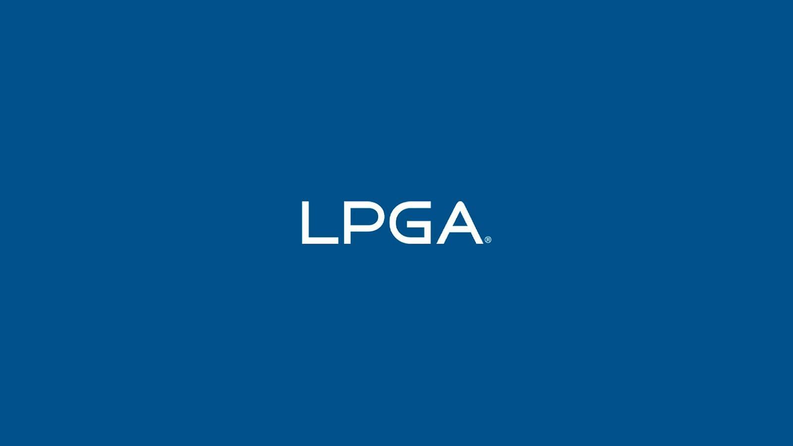 LPGA Tour Schedule 2025