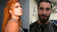 Did Becky Lynch quietly retire from WWE? Exploring her latest update from Seth Rollins