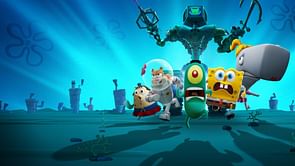 Plankton: The Movie soundtrack: A list of every song in the movie