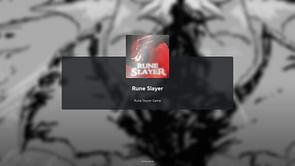 Rune Slayer Hyper Armor: Overview, best Class, and more