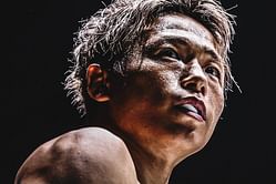 “It is difficult to find joy in anything” - Takeru admits his patience was tested after lengthy recovery from knee injury