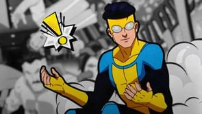 Invincible season 1 ending explained: Does Omni-Man leave the earth?