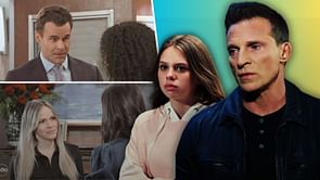 General Hospital weekly recap (March 10 to 14, 2025): Charlotte returns home while Drew’s reputation is destroyed